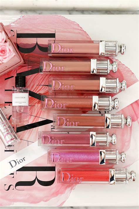 dior addict stellar shine lip gloss|dior addict extreme lipstick.